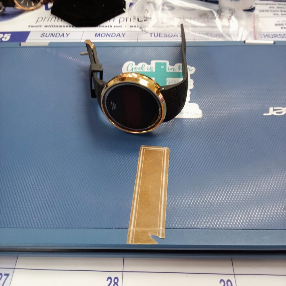 Techno Watch - Picture 2 of 3